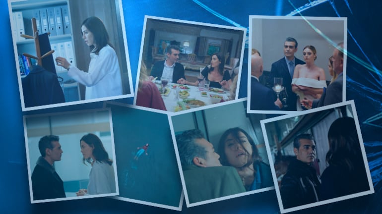 Volkan declara guerra contra Asya: ‘Só vou parar quando você sair da minha cidade’