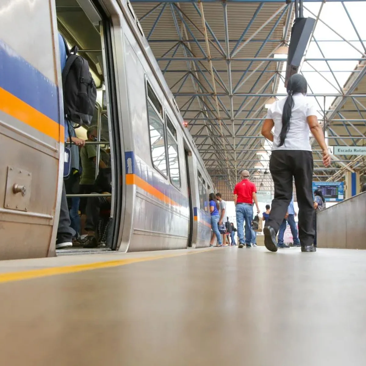 Metrô-DF define consórcio para expansão de linha em Ceilândia