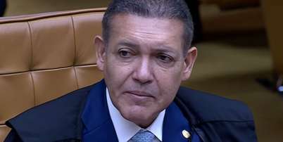 Ministro Kassio Nunes Marques declarou estar impedido de votar na sess&atilde;o do STF Foto: Reprodu&ccedil;&atilde;o/STF