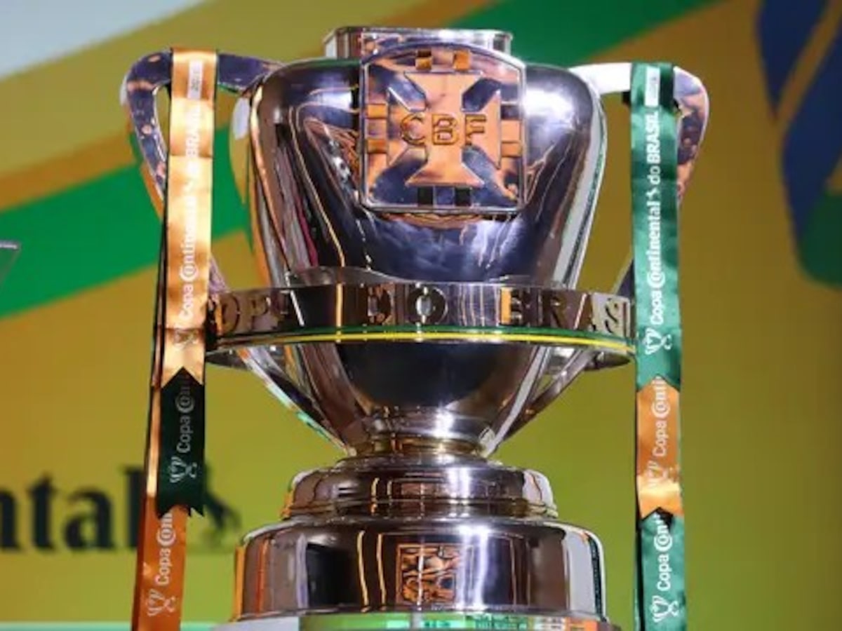 Copa do Brasil 2026: Palmeiras e Grêmio decidem vaga na final contra Vasco e Atlético fora de casa