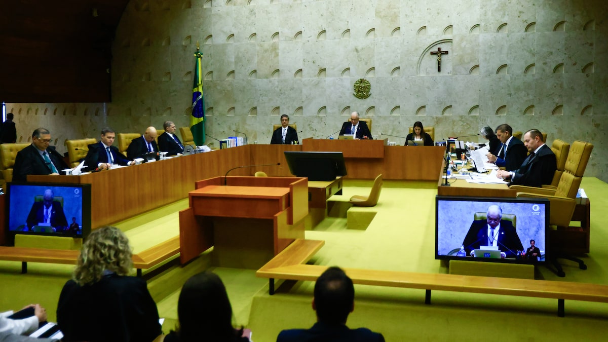 STF equipara licença-maternidade de mães biológicas e adotantes; entenda a decisão