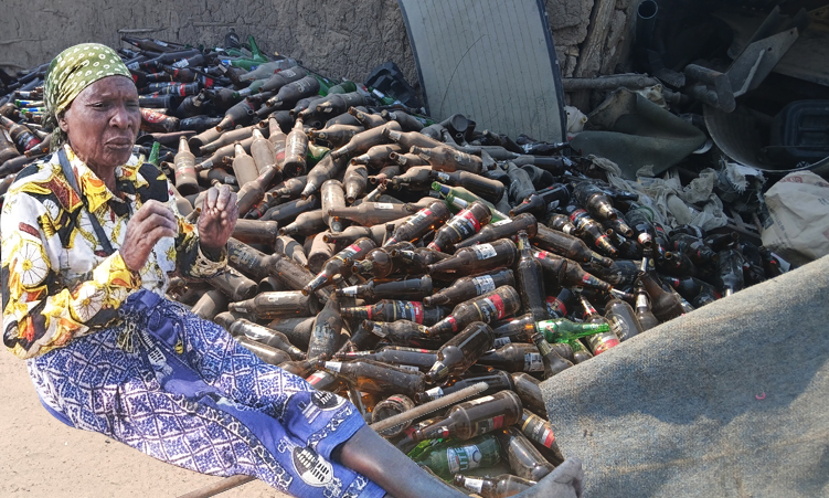 Inamu tya we kutya iitopolwa yokuushayi oya hepa – Sankwasa