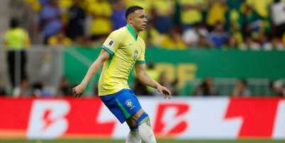 Ancelotti anunciou uma lista renovada para os amistosos da Sele&ccedil;&atilde;o Brasileira - Foto: Samara Moumei/CBF / Jogada10