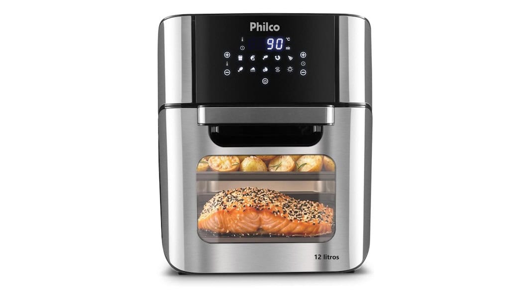 Air fryer Philco PFR2200P