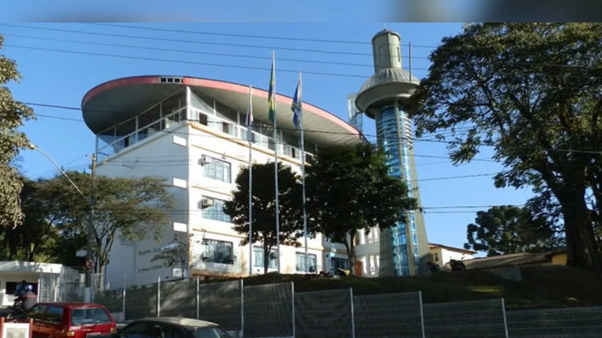 Servidor de Varginha é investigado por armazenar material de abuso infantil