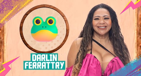 Darlin Ferrattry irrita Giovanna Gold durante o trato e depois chora: ‘Foi muito humilhante o que ela fez comigo!’