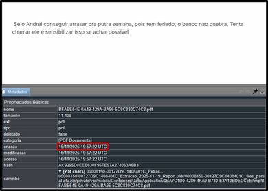 STF decide hoje se investiga Moraes por suposta relação com Vorcaro; entenda passo a passo