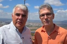 ‘Bairro fantasma’ em Fortaleza vira palco de presidenciáveis em discussão sobre segurança