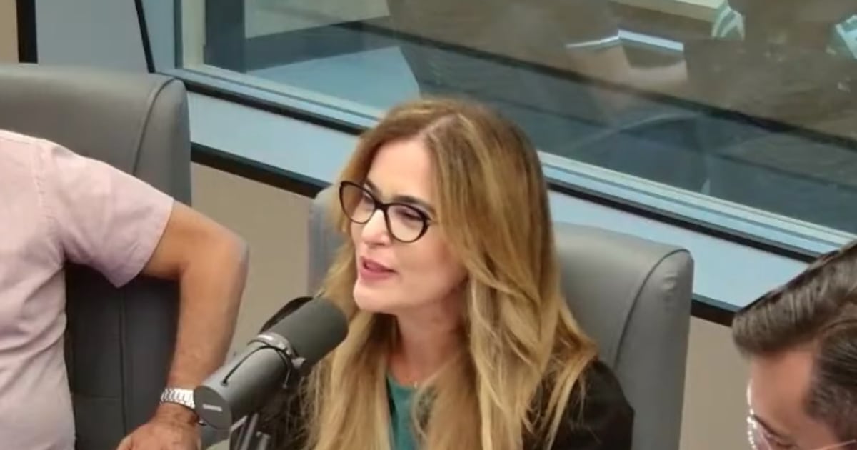 Beatriz Ribeiro fala sobre modernização da nova reforma da Rádio Correio, Portal e Arena