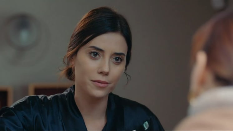 Índice do caos: a guerra está oficialmente declarada entre Asya e Volkan em Iludida