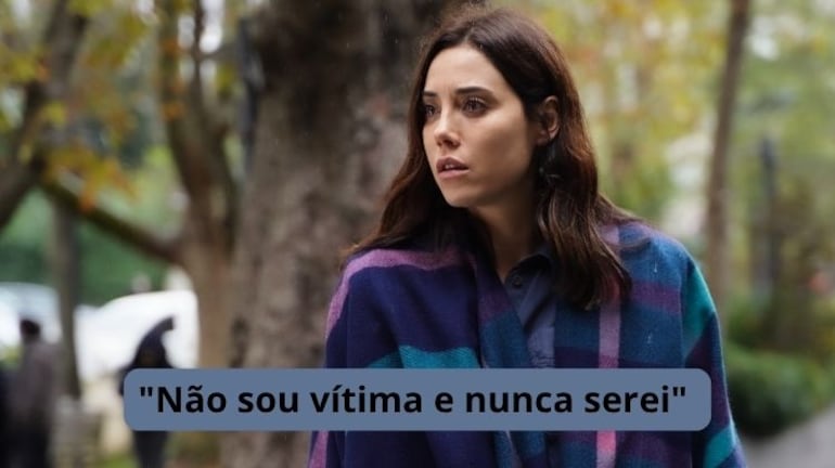 De filho a testemunha dos pais: confira o perfil psicológico de Ali na novela Iludida