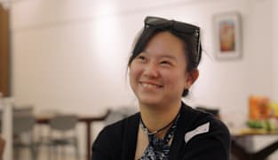 The Art of Small Talk - Part 4: There's A Reason Why Others Find Me Weird
