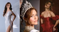 Miss Universe Brasil encanta fãs em novo ensaio: ‘A coroa encontrou a dona perfeita!’
