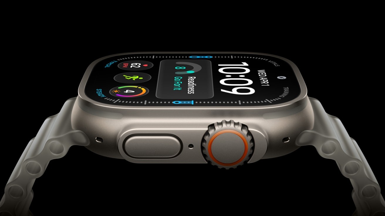 Novo Apple Watch escuta você o tempo todo; entenda riscos à privacidade