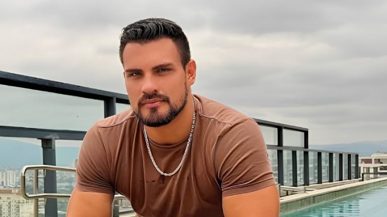 Sacha Bali ‘habla’ sobre A Fazenda 18 e aponta favorito: ‘O povo não aprende’