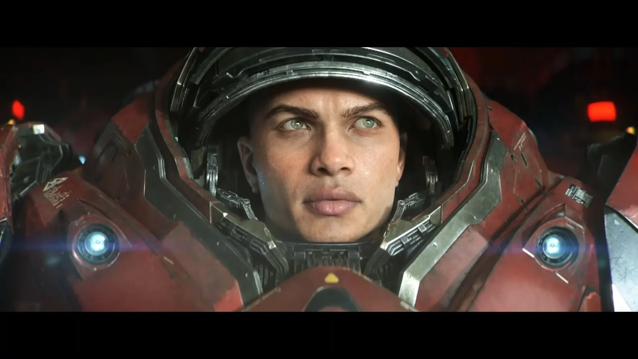 StarCraft open-world shooter announcement BlizzCon 2026