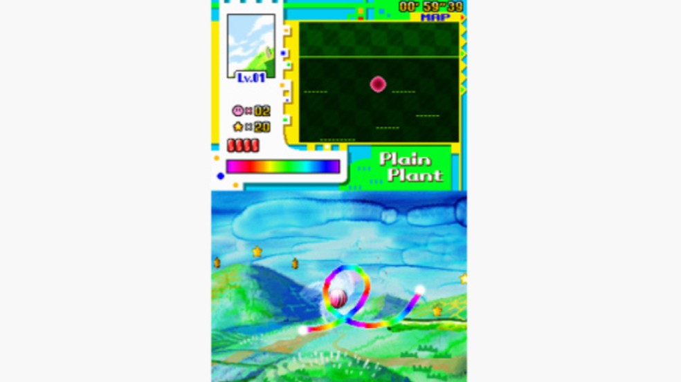 Os melhores jogos do Kirby de todos os tempos, segundo o Metacritic
