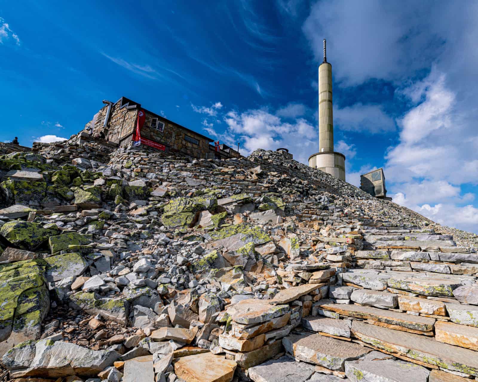 10 das melhores cabanas de montanha na Europa: dormitórios, bothies e camaradagem