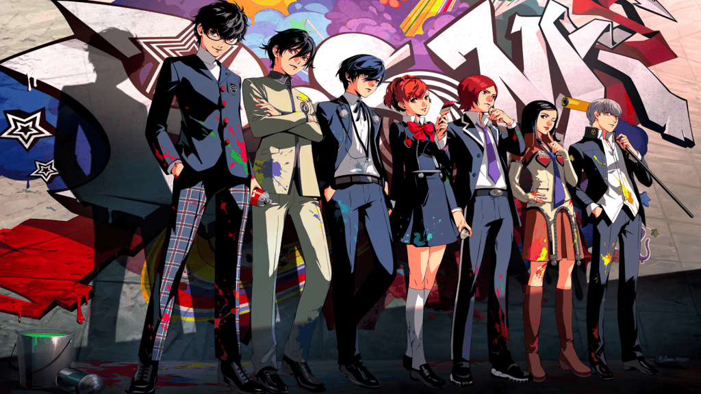 Vazamento no Steam revela spoilers de Kingdom Hearts 4, Persona 6 e outros grandes jogos