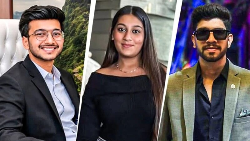 Siya e Chetan se casaram secretamente? Foto adiciona reviravolta ao assassinato de Ketan Agarwal