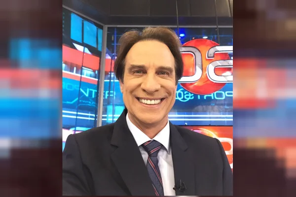 Douglas Azara e sócios da Naskar enganaram clientes ao fingir venda, diz MP