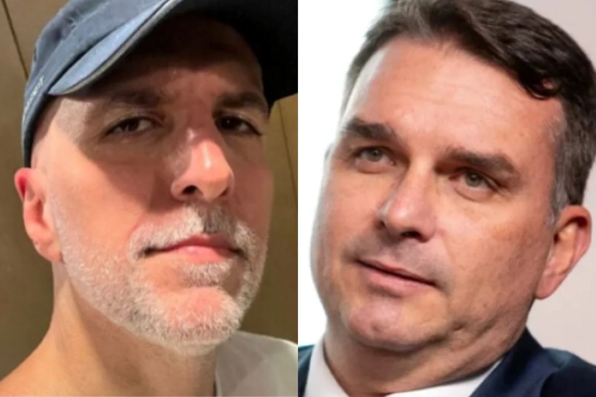 Quem é Antonio Tabet, ator envolvido em polêmica com Flávio e Nossa Senhora