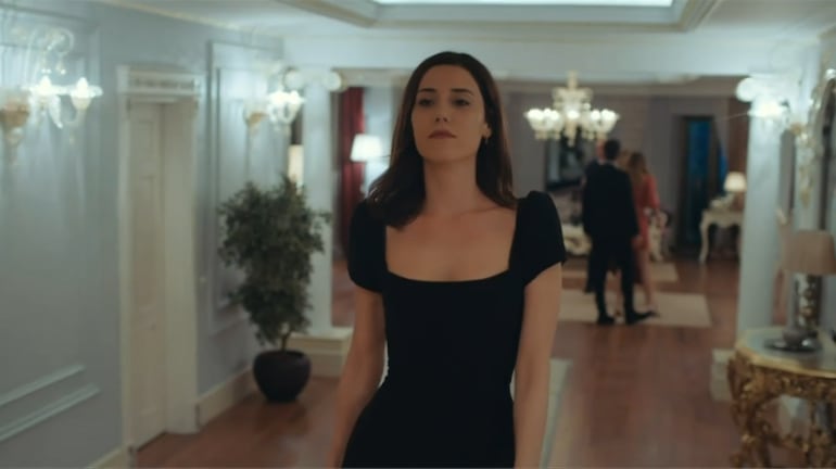 Índice do caos: a guerra está oficialmente declarada entre Asya e Volkan em Iludida