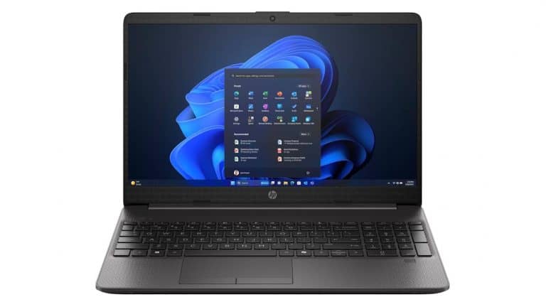 Vale a pena? Analisamos um notebook da HP com processador Intel e 16 GB de RAM