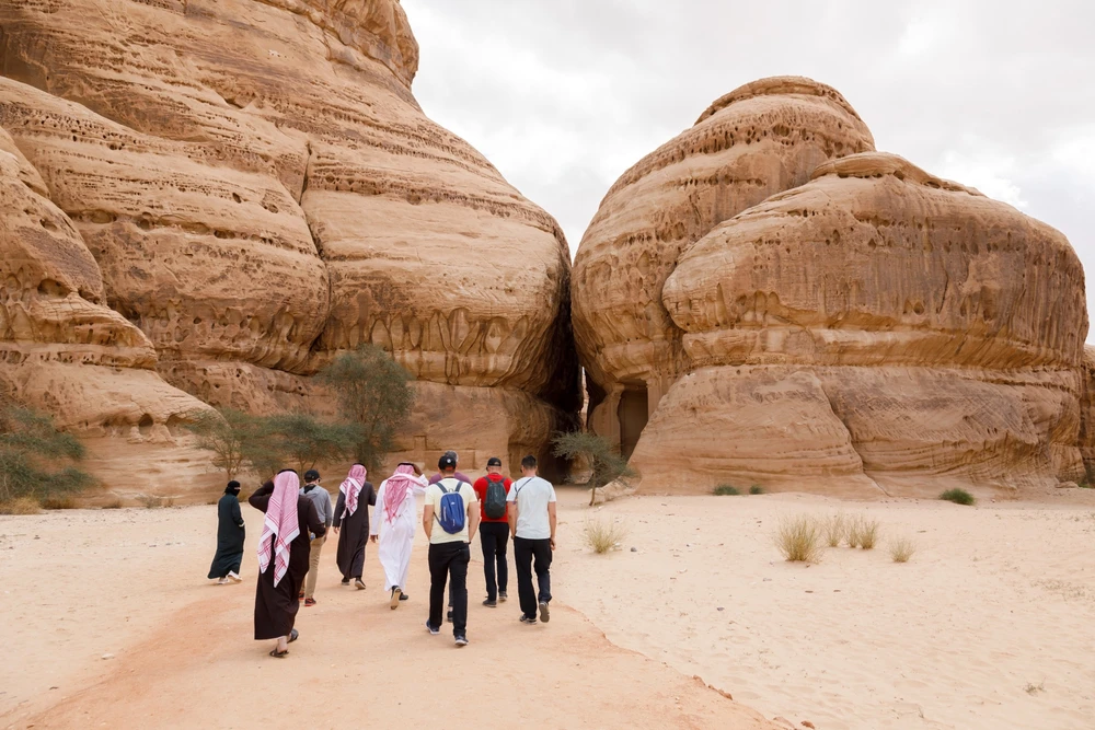 Autoridades sauditas transferem escolas em Riade para ensino remoto por uma semana: AFP