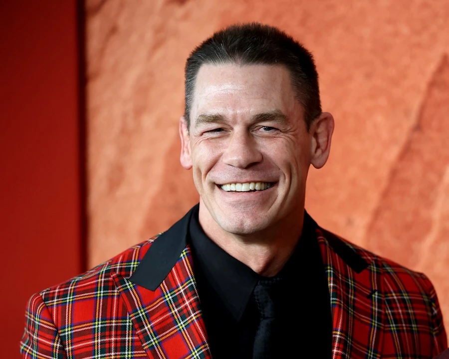 MEFCC 2026: John Cena explica por que ele aparece para seus fãs
