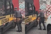 Acessos de favela foram monitorados por policiais