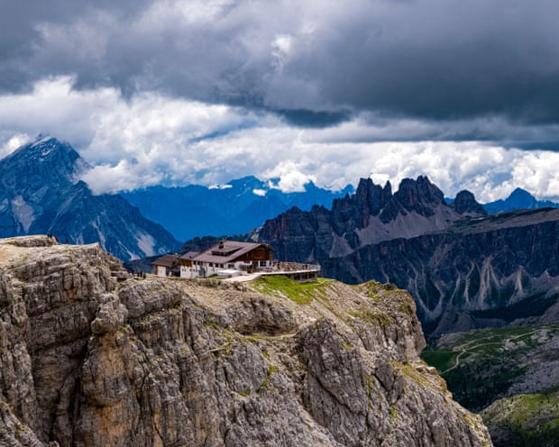 10 das melhores cabanas de montanha na Europa: dormitórios, bothies e camaradagem