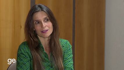 Juliana Agatte diz que Governo negocia cota de ingressos populares para a Copa feminina