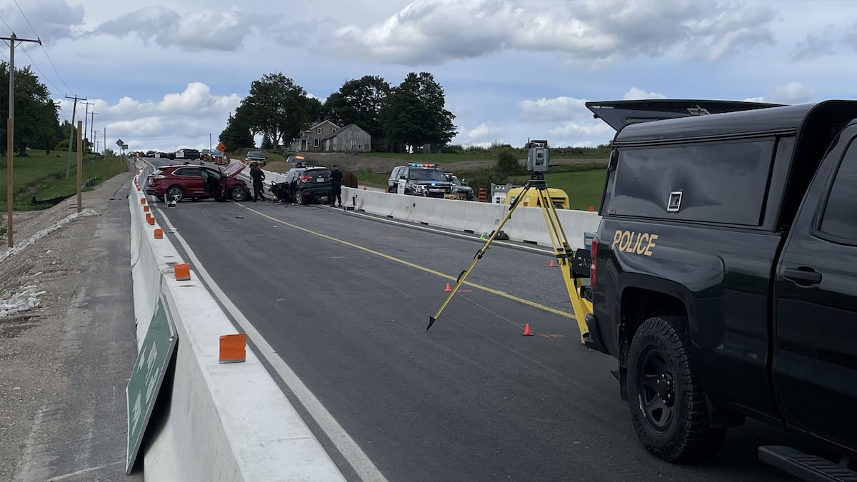 Renewed appeal for information in fatal Highway 6 crash