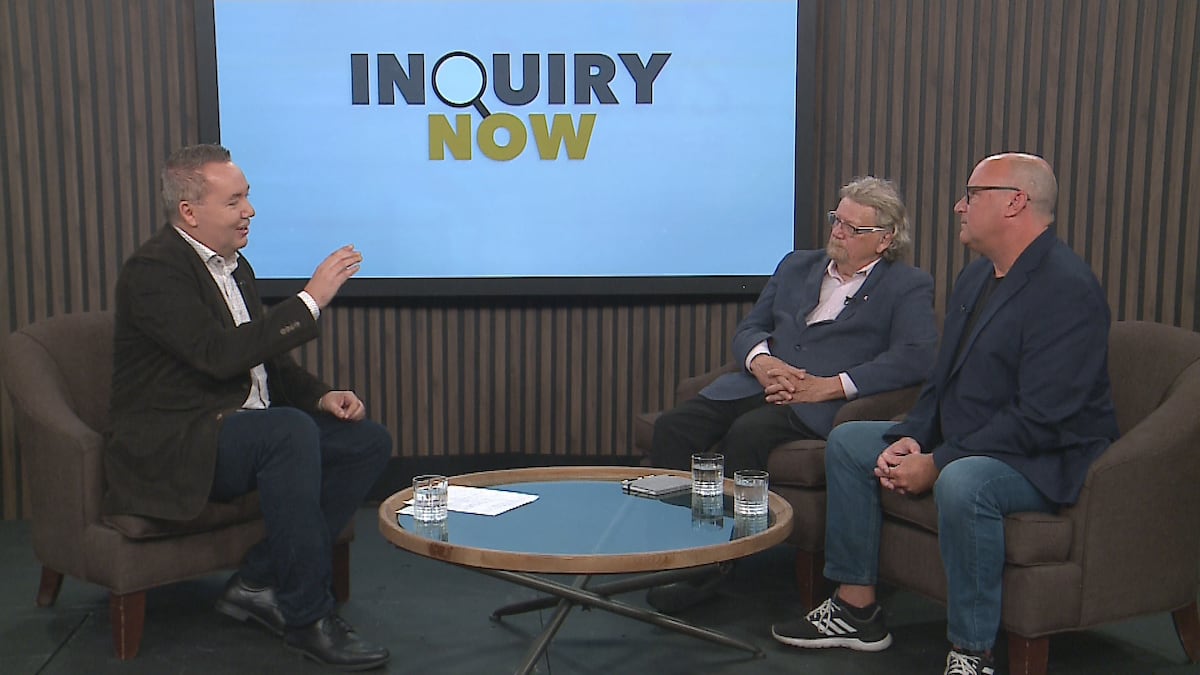 New segment ‘Inquiry Now’ focuses on local politics ahead of muncipal election