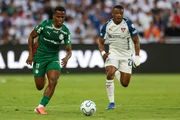 LDU e Palmeiras se enfrentaram em Quito