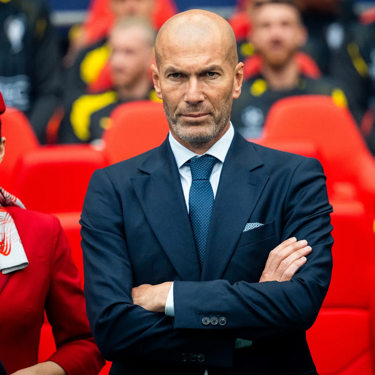 Nations League: 8 seleções da elite europeia têm novos técnicos após a Copa
