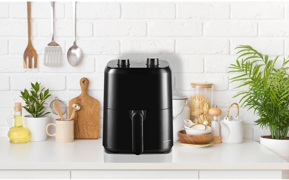 Air Fryer Britânia 3 L 220V — Foto: Divulgação/Britânia