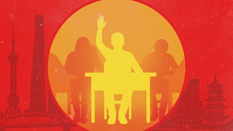 [OPINIÃO] Educação chinesa e suas contrapartidas — por quem realmente estudou lá