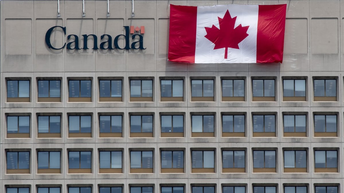 Federal organizations to spend more than $18 million on return-to-office