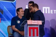 De olho em vaga no Senado, Marley sobre Fundo Constitucional: "Inegociável"