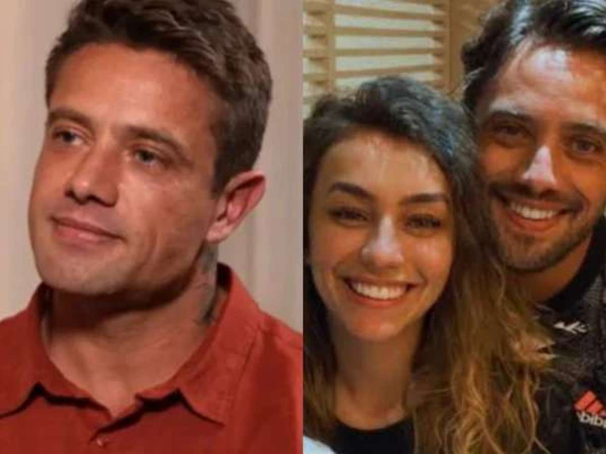 Ex de Rafael Cardoso vai à Justiça e cobra mais de R$ 300 mil do ator