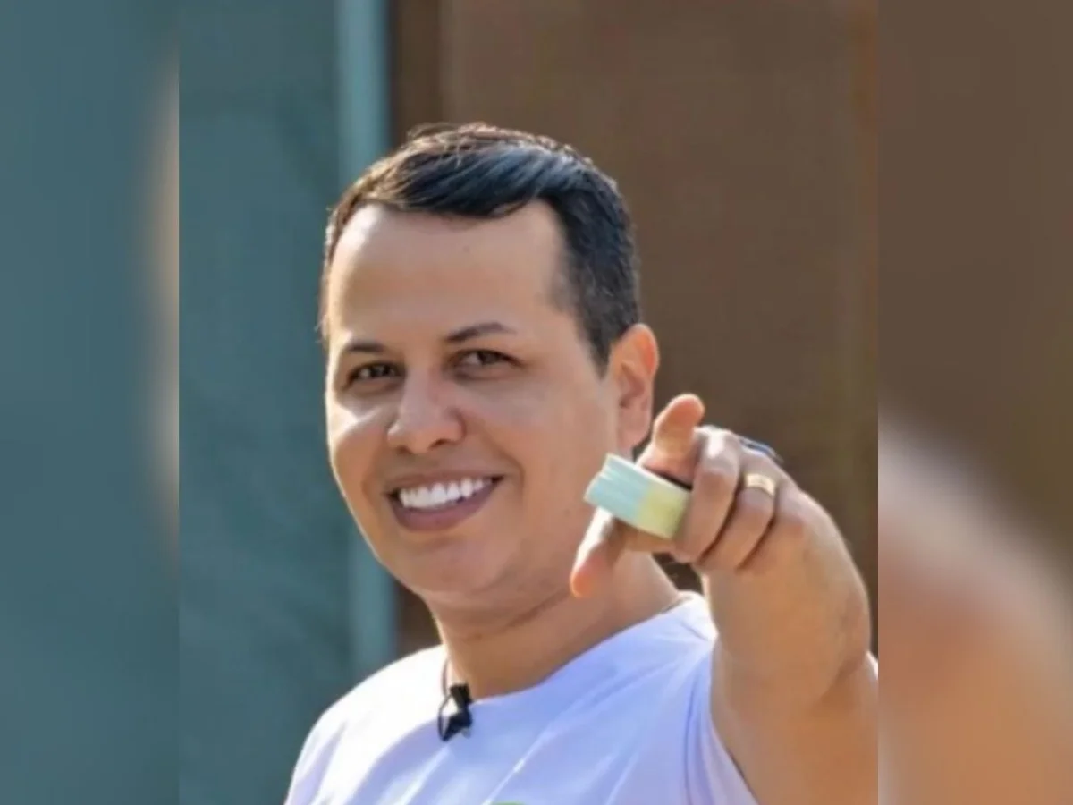 Mais de 9 mil votaram em candidato a deputado de SP preso por elo com PCC