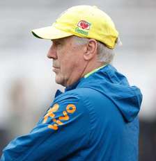 Foto: Rafael Ribeiro/ CBF Foto: Rafael Ribeiro/ CBF / RTI Esporte