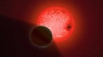 Exoplaneta pode estar perdendo hélio; e isso pode ser sinal de vida alienígena