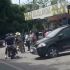 De acuerdo con testigos, dos sujetos llegaron hasta la dulcería y atacaron a la mujer a quemarropa, para después huir del lugar.