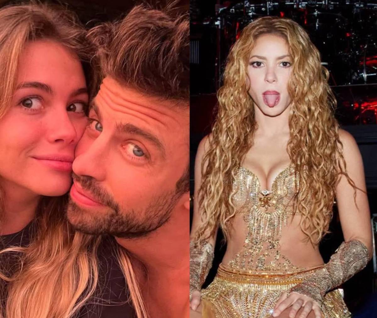 Piqué, contra las cuerdas por Shakira: el exjugador se defiende