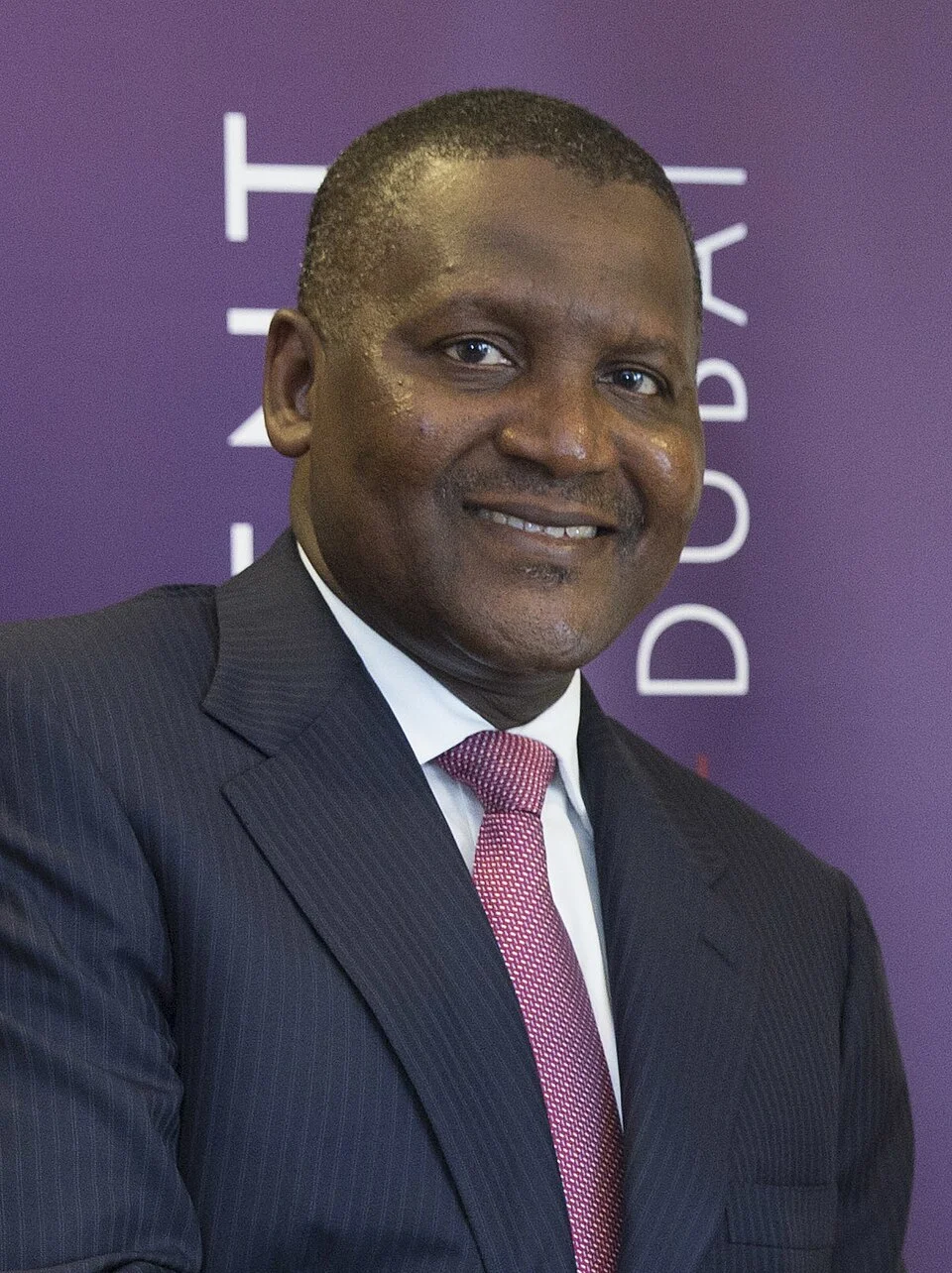 Billionaires investing in Nigeria’s future