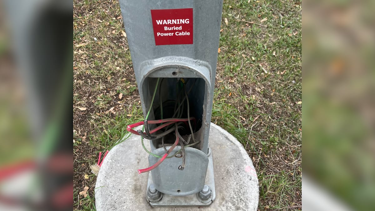 Cut fibre lines blamed for weekend internet outage as city sees rise in wire thefts