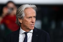 Qual é o futuro de Cristiano Ronaldo na seleção de Portugal após a briga com Jorge Jesus